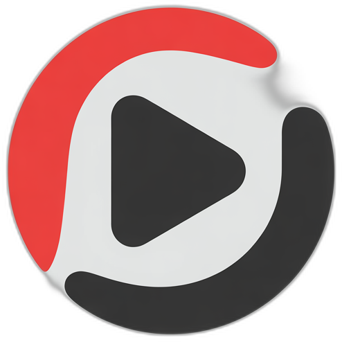 白虎影院Logo